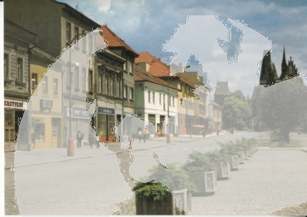 Rakovník 1989 95 001 ●